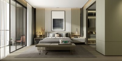 Slim wonen: creatief ruimtegebruik voor compacte huizen